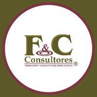 F&C CONSULTORES logo, F&C CONSULTORES contact details