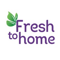 Freshtohome.com logo, Freshtohome.com contact details