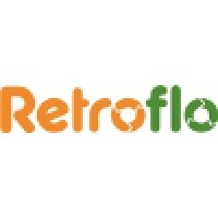 Retroflo logo, Retroflo contact details