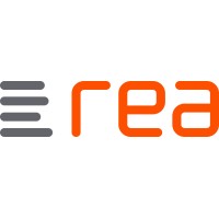 REA Inc. logo, REA Inc. contact details