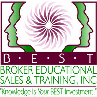 Broker Educational Sales & Training, Inc. logo, Broker Educational Sales & Training, Inc. contact details