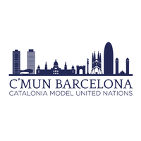 C'MUN - Catalonia Model United Nations logo, C'MUN - Catalonia Model United Nations contact details