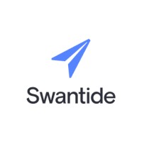 Swantide logo, Swantide contact details