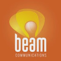 Beam Communications logo, Beam Communications contact details