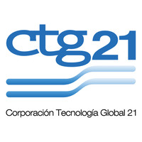 Corporación Tecnología Global 21, C.A. (CTG21) logo, Corporación Tecnología Global 21, C.A. (CTG21) contact details