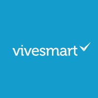 ViveSmart logo, ViveSmart contact details