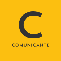 Comunicante logo, Comunicante contact details