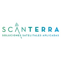 ScanTerra Agtech logo, ScanTerra Agtech contact details