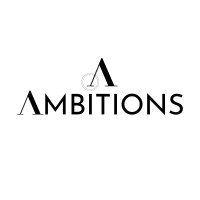 Ambitions logo, Ambitions contact details