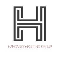 Hangar Consulting Group logo, Hangar Consulting Group contact details