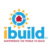 iBUILD Global logo, iBUILD Global contact details