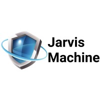 Jarvis Machine logo, Jarvis Machine contact details