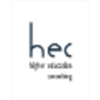 Higher Education Consulting logo, Higher Education Consulting contact details