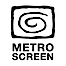 Metro Screen logo, Metro Screen contact details