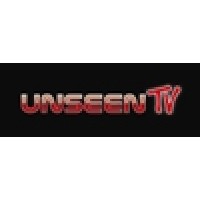 Unseen TV logo, Unseen TV contact details