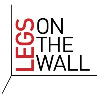 Legs On The Wall logo, Legs On The Wall contact details