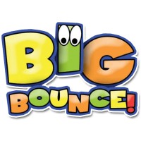 Big Bounce logo, Big Bounce contact details