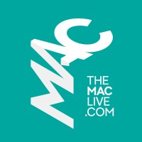 The MAC, Belfast logo, The MAC, Belfast contact details