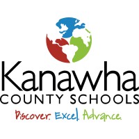 Kanawha County Schools logo, Kanawha County Schools contact details