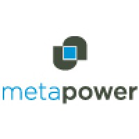 MetaPower, Inc. logo, MetaPower, Inc. contact details