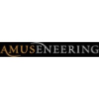 Amuseneering logo, Amuseneering contact details