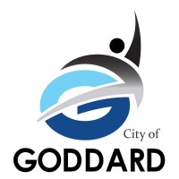 City of Goddard, Kansas logo, City of Goddard, Kansas contact details