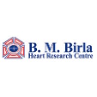 BM Birla Heart Research Centre logo, BM Birla Heart Research Centre contact details