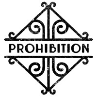 Prohibition Charleston logo, Prohibition Charleston contact details