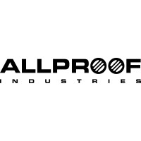 Allproof logo, Allproof contact details