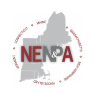 New England Newspaper & Press Association logo, New England Newspaper & Press Association contact details