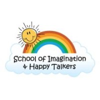 School of Imagination & Happy Talkers logo, School of Imagination & Happy Talkers contact details