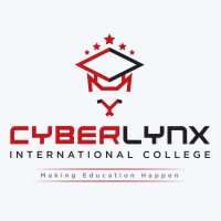 Cyberlynx International College logo, Cyberlynx International College contact details