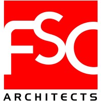 FSC Architects logo, FSC Architects contact details