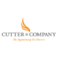 Cutter & Company, Inc. logo, Cutter & Company, Inc. contact details