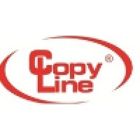 Copy Line Com. e Serv. Ltda logo, Copy Line Com. e Serv. Ltda contact details