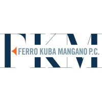 Ferro KUBA Bloom Mangano Lake logo, Ferro KUBA Bloom Mangano Lake contact details