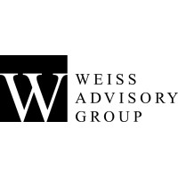 Weiss Advisory Group logo, Weiss Advisory Group contact details