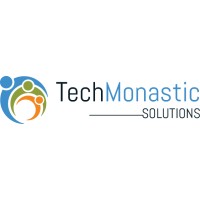 TechMonastic Solutions Pvt. Ltd logo, TechMonastic Solutions Pvt. Ltd contact details