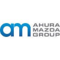 AHURA MAZDA GROUP OF COMPANIES logo, AHURA MAZDA GROUP OF COMPANIES contact details