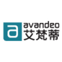 Avandeo.cn logo, Avandeo.cn contact details