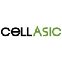 CellASIC logo, CellASIC contact details