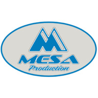 MESA PRODUCTION LLC logo, MESA PRODUCTION LLC contact details