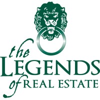 The Legends of Real Estate logo, The Legends of Real Estate contact details