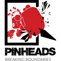 Pinheads Interactive logo, Pinheads Interactive contact details