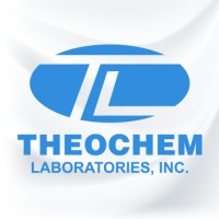 Theochem Laboratories logo, Theochem Laboratories contact details