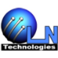 L N Technologies logo, L N Technologies contact details