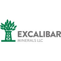 Excalibar Minerals logo, Excalibar Minerals contact details