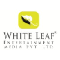 White Leaf Entertainment Media Pvt Ltd logo, White Leaf Entertainment Media Pvt Ltd contact details