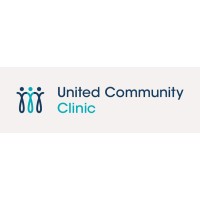 United Community Clinic logo, United Community Clinic contact details