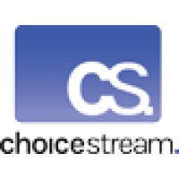 ChoiceStream Inc logo, ChoiceStream Inc contact details